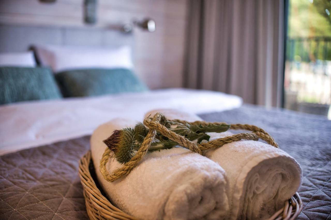 Bed and Breakfast Natura Mierzei 30 - Pokoje Z Widokiem Na Baltyk Крыница-Морска Экстерьер фото